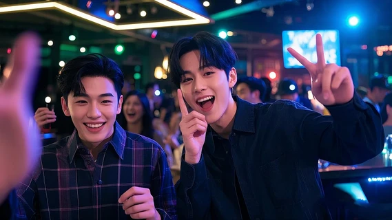 贵阳商务ktv环境好吗商务ktv怎么样-白云区ktv预定